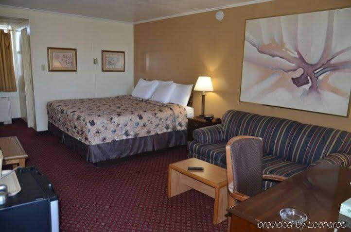 Red Carpet Inn & Suites 에벤스버그 외부 사진